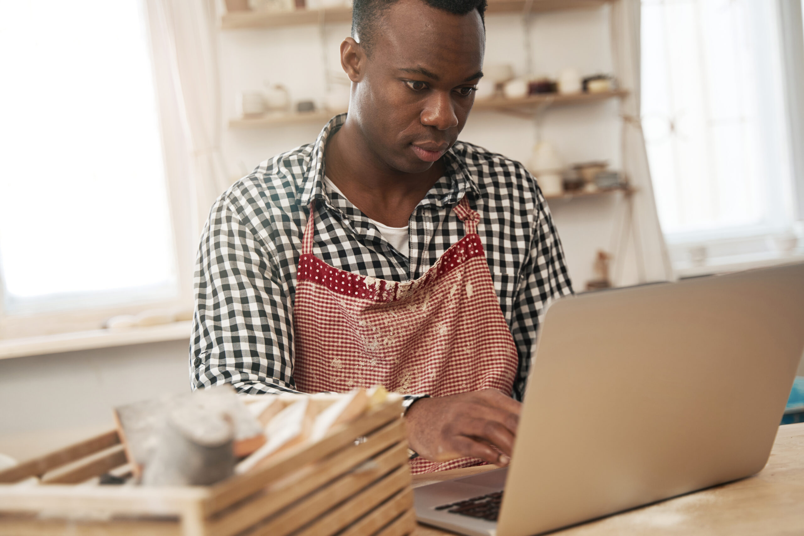 Business <br> Registration