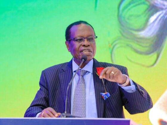 Ambassador Butagira roots for collective action against music piracy