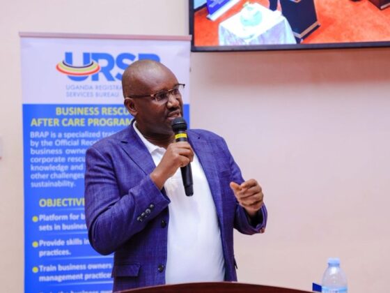 Deputy Registrar General urges stronger IP protection for Arica’s creators and entrepreneurs