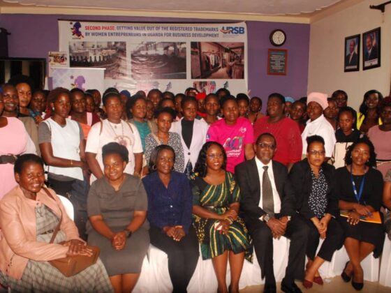 URSB partners with GSWIM for brand protection mentorship