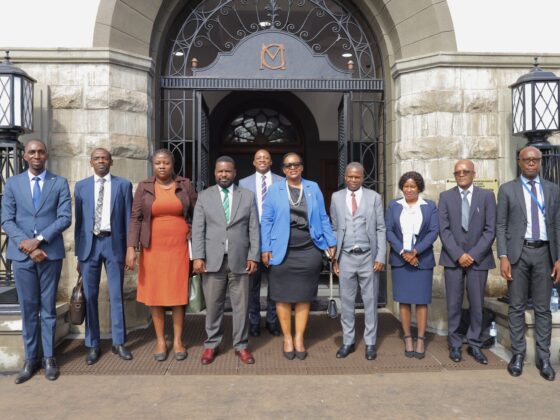 Registrar General calls for integration of IP education at Makerere University