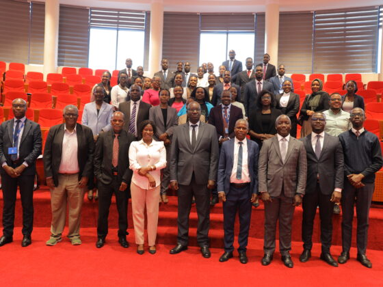 ARIPO and URSB empower IP agents to safeguard Africa’s innovations
