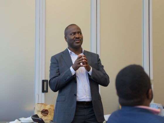 URSB elevates IT service management with ITIL training