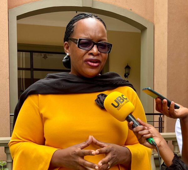 Registrar General advocates for Intellectual Property advancement at Global Innovation Symposium