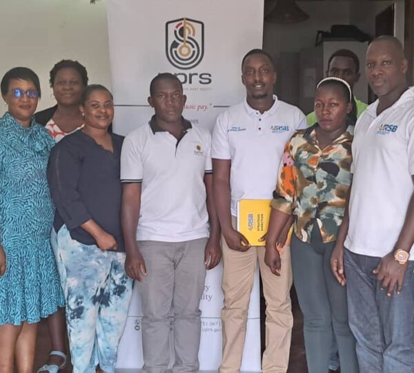 URSB conducts scheduled oversight visit to UPRS