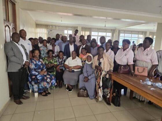 URSB leads multi-regional TREP stakeholder engagements
