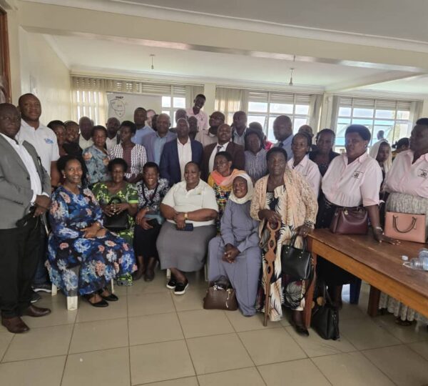 URSB leads multi-regional TREP stakeholder engagements