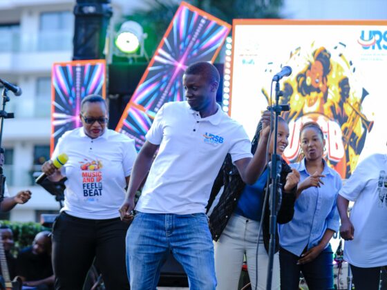 URSB Got Talent: More Than Just a Show