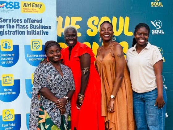 SOUL picnic shines spotlight on mental health