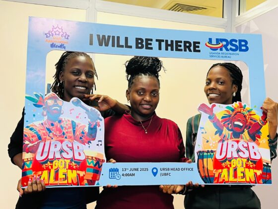 URSB’s Got Talent: Step into the Hall of Fame this Friday