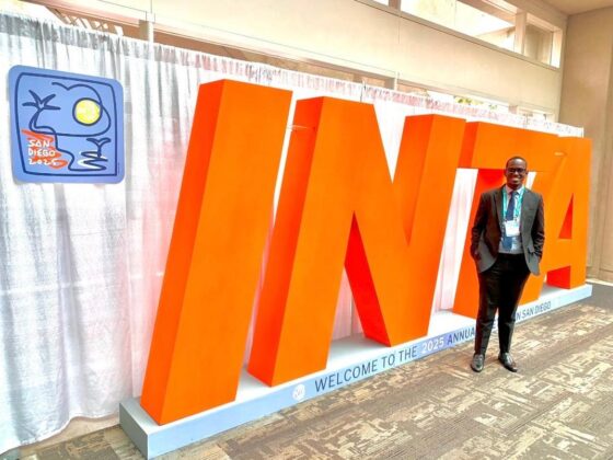 URSB envoy shares transformative insights from INTA annual meeting 2025