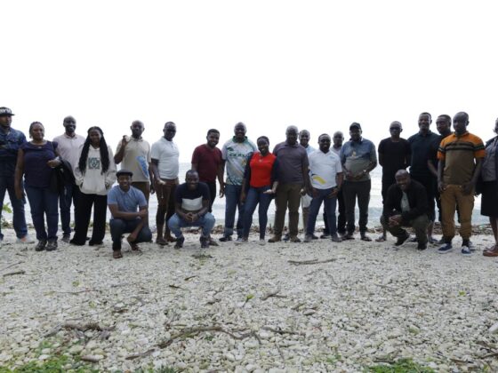 URSB’s ICT team paves way for a bright digital future at performance retreat