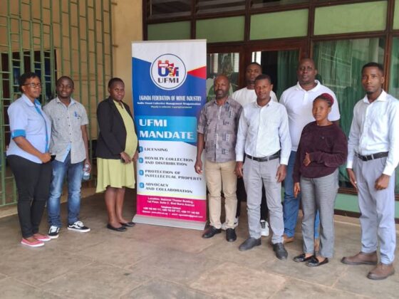 URSB conducts oversight visit to URRO and UFMI