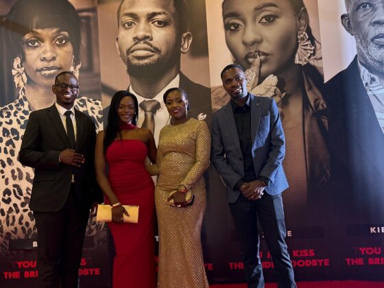 URSB Backs Growth of Ugandan Film Industry at OAH Project Premiere
