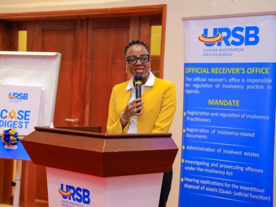 Setting Legal Precedent with URSB Landmark Case Digest