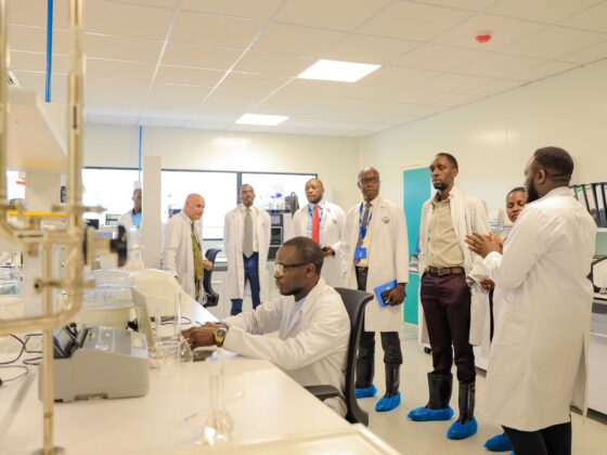 URSB Partners with Dei Biopharma to Advance Innovation through Intellectual Property Protection