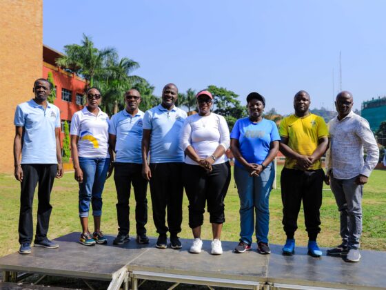 Everyone Must Play their part well: Leadership Lessons from the URSB Sports event