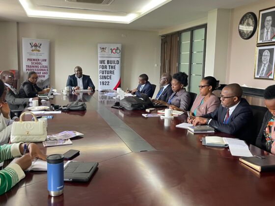 Makerere University, URSB to Introduce Master’s Program in Intellectual Property