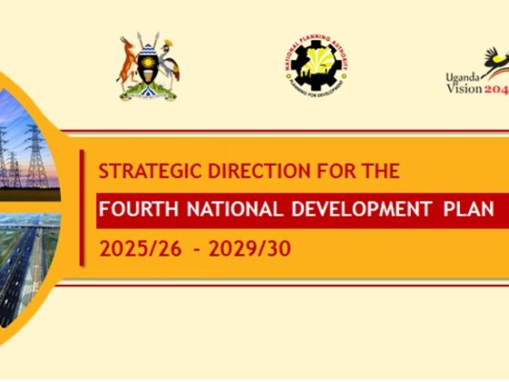 URSB Strategic Plan IV Aligned with NDP IV to Boost Private Sector Growth and Innovation