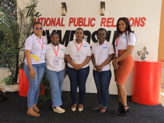 URSB Takes Part in 2025 National PR Symposium to Strengthen Strategic Communication