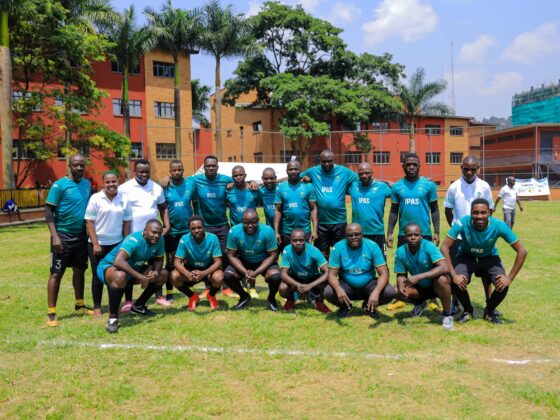 URSB Sports Gala 2025: Four Teams, One Spirit, and a Whole Lot of Fun
