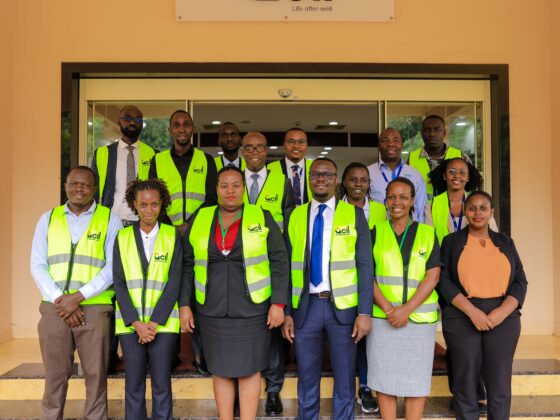 URSB Trains QCIL Teams to Guard Against IP Infringement