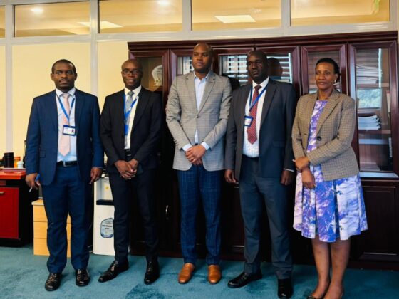 URSB, INTA to Roll Out Joint IP Capacity Building and Policy Engagement Initiatives