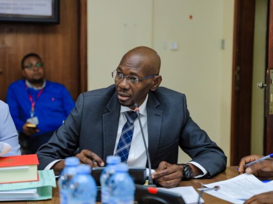 URSB, Attorney General’s Office Respond to Issues Raised by Stakeholders in the Copyright Bill
