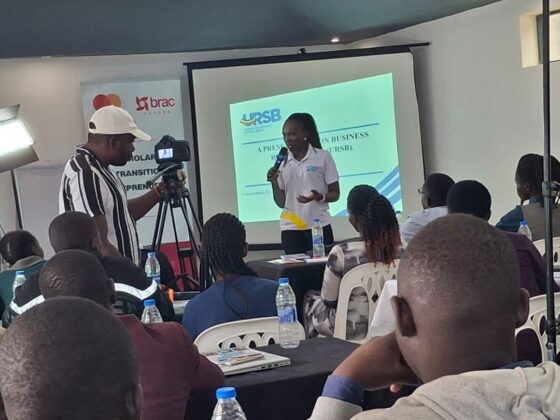 200 Young Entrepreneurs to Benefit from Scholars Entrepreneurship Fund