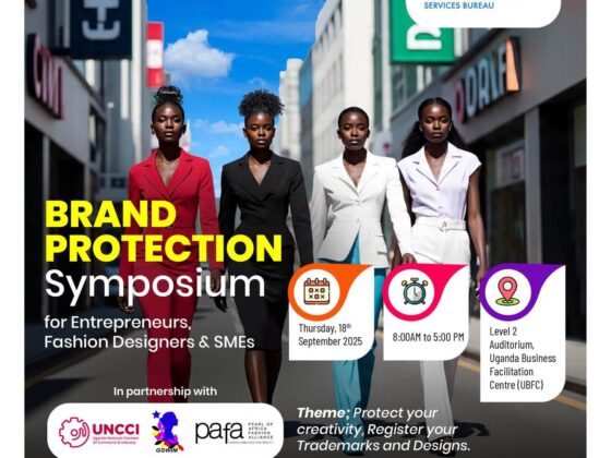 URSB to Host Brand Protection Symposium for Entrepreneurs and Designers