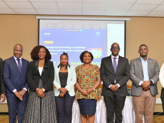 URSB’s Digital Transformation Enhances Service Access and Transparency
