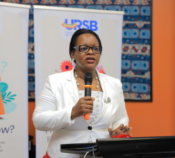 Registrar General Calls for Stronger Action Against Piracy in Uganda’s Creative Sector