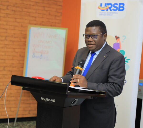 Justice Minister Mao Backs Creative Sector at African Copyright Seminar