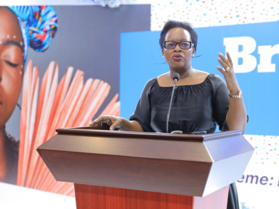 Registrar General Urges Fashion Designers to Protect Creations Through IP Laws