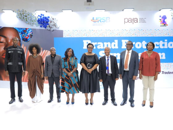 URSB Empowers Over 250 Designers at Landmark Brand Protection Symposium