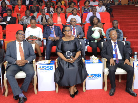 Intellectual Property Pushes for Stronger Brand Protection in Uganda’s Creative Sector