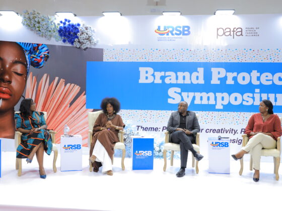 Designers Share Success Stories on Brand Protection at First-Ever Symposium
