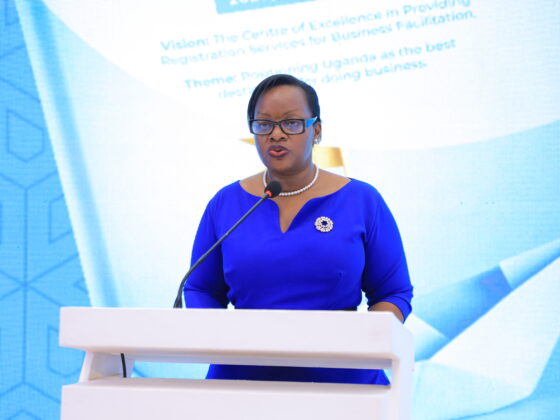 Registrar General Urges Uganda to Embrace Digital Transformation for Growth