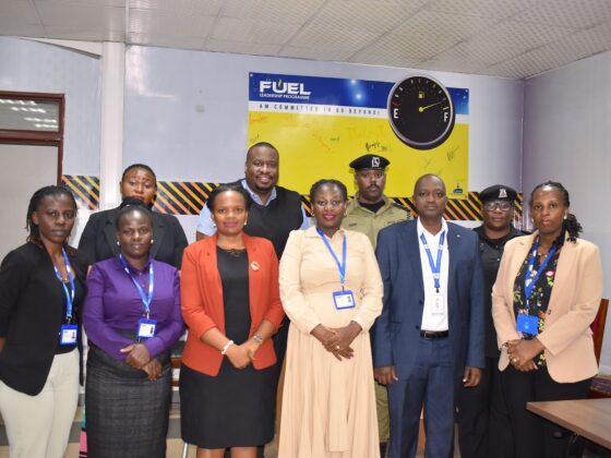 URSB Benchmarks with URA to Strengthen Enforcement and Exhibit Management