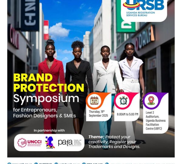 Top Fashion Designers to showcase at Brand Protection Symposium