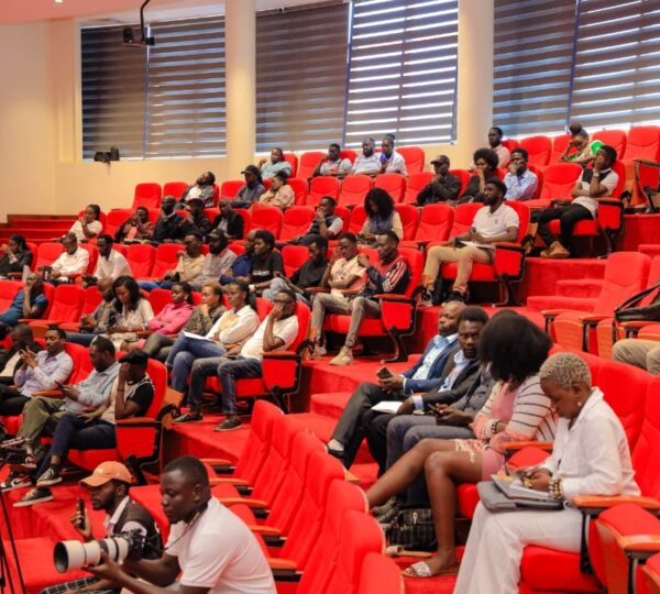 National Producers’ Guild Workshop Boosts Skills for Local Film Producers