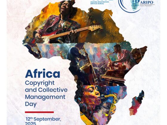 URSB to Join Africa Copyright and Collective Management Day