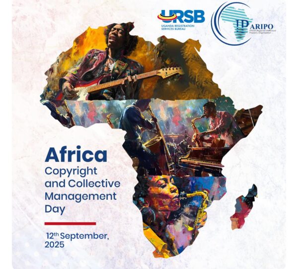 URSB to Join Africa Copyright and Collective Management Day