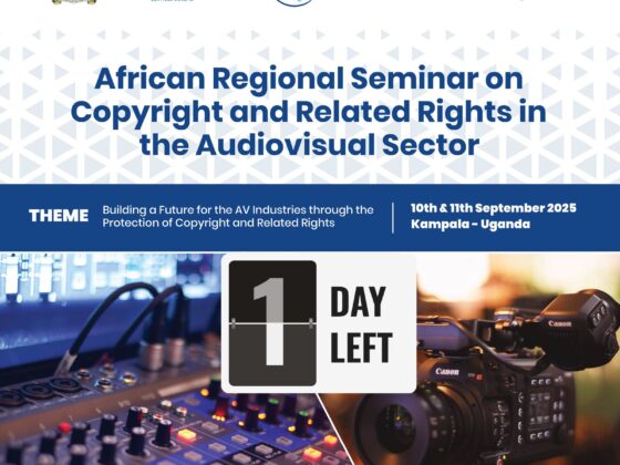 Two Days to Go: Momentum Builds Ahead of the Audiovisual Seminar