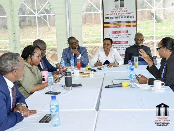 Public Agencies Urged to Showcase Sector Achievements Through Community Impact