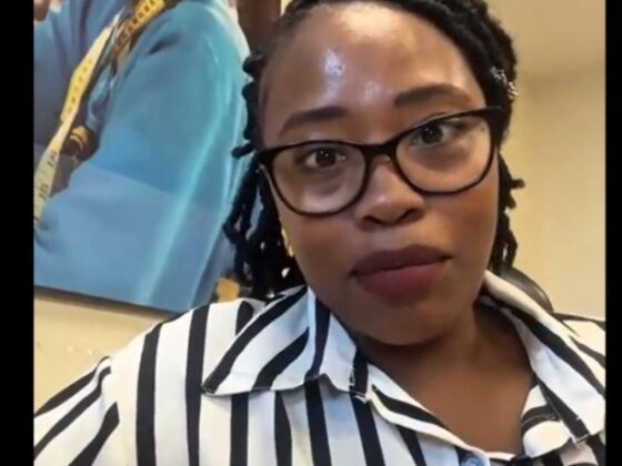 URSB’s Clara Tumwine Wins Global Recognition in WIPO Video Competition