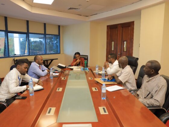 URSB Collaborates with Music Publishers to Overcome Copyright Challenges