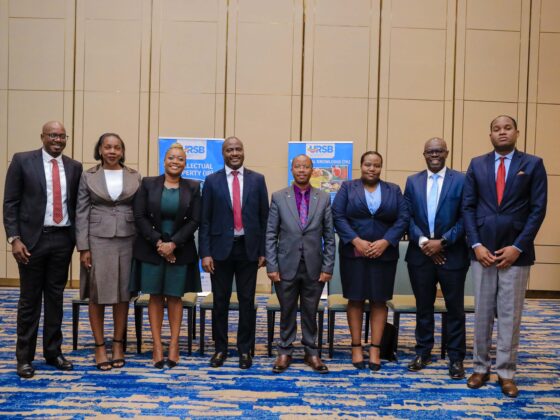 INTA Pledges Support to URSB in Strengthening Trademark Examination Capacity
