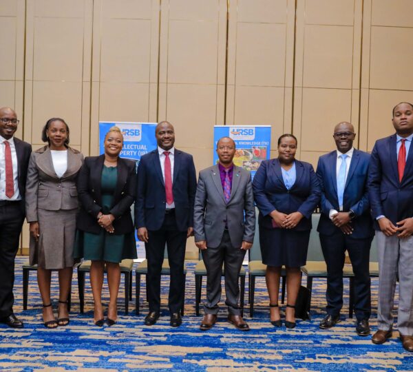 INTA Pledges Support to URSB in Strengthening Trademark Examination Capacity