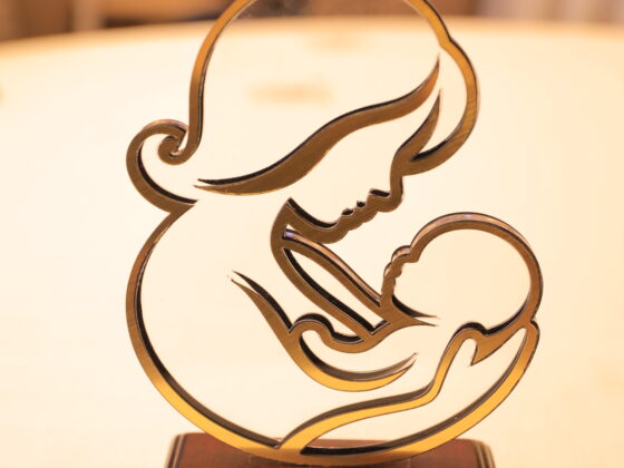 URSB Recognised for Outstanding Contribution to Safe Motherhood